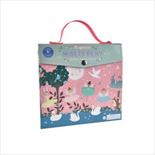 Load image into Gallery viewer, Magnet multi-play - enchanted