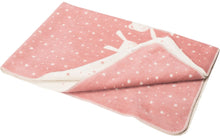 Load image into Gallery viewer, Maja friends blanket - pink