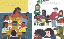 Load image into Gallery viewer, Little people big dreams - Marcus Rashford