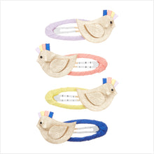 Load image into Gallery viewer, Parrot clic clacs