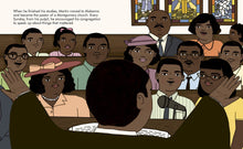 Load image into Gallery viewer, Little people, big dreams:  Martin Luther King Jr