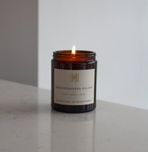 Load image into Gallery viewer, Mediterranean Escape one wick candle - medium