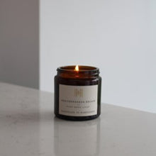 Load image into Gallery viewer, Mediterranean Escape one wick candle - small