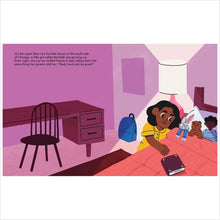 Load image into Gallery viewer, Little people big dreams - Michelle Obama