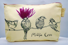 Load image into Gallery viewer, Midlife crisis washbag