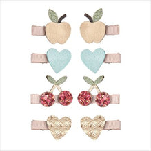 Load image into Gallery viewer, Mini orchard clips