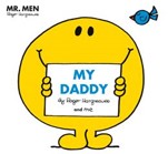 Load image into Gallery viewer, Mr Men My Daddy book