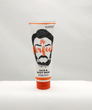 Load image into Gallery viewer, Mr Perfect hair & body wash