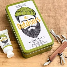 Load image into Gallery viewer, Mr Perfect – beard grooming kit