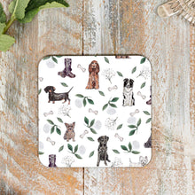 Load image into Gallery viewer, Lavender & verbena - diffuser & seed packet