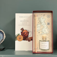 Load image into Gallery viewer, Xmas diffuser - mulled wine