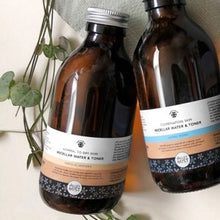 Load image into Gallery viewer, Micellar water for normal/dry skin