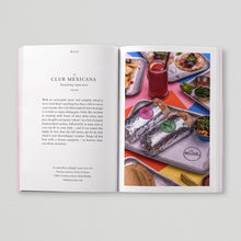 Load image into Gallery viewer, Opinionated guide to vegan London book (2nd edition)