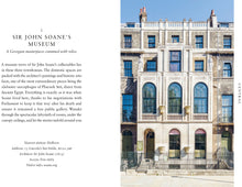 Load image into Gallery viewer, Opinionated guide to London architecture book