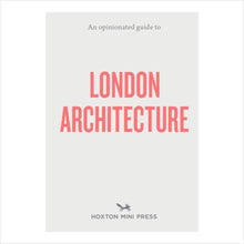 Load image into Gallery viewer, Opinionated guide to eco London book