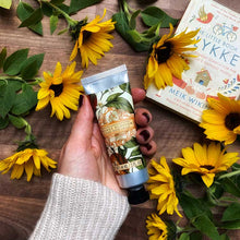 Load image into Gallery viewer, AAA hand cream – orange blossom