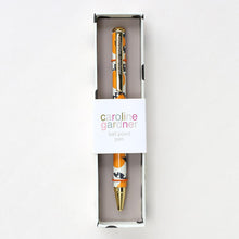 Load image into Gallery viewer, Oranges boxed pen