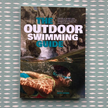 Load image into Gallery viewer, Outdoor swimming guide book