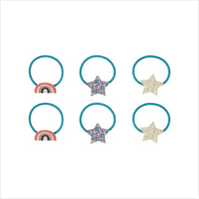 Load image into Gallery viewer, Over the rainbow ponies