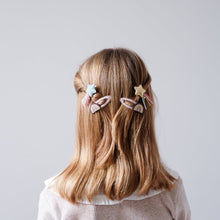 Load image into Gallery viewer, Over the rainbow clips