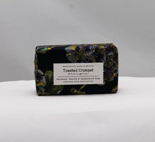 Load image into Gallery viewer, Patchouli, vanilla & sandalwood soap bar