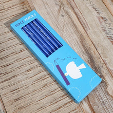 Load image into Gallery viewer, Pencil set - peace