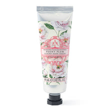 Load image into Gallery viewer, AAA hand cream – peony plum