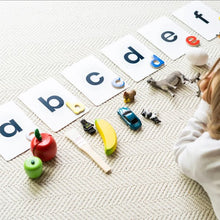 Load image into Gallery viewer, Learn phonics flashcards

