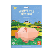 Load image into Gallery viewer, Create your own piggy bank