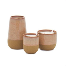 Load image into Gallery viewer, Candles - black fig & rose