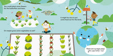Load image into Gallery viewer, Please help planet earth book