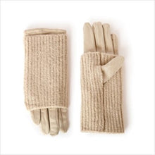 Load image into Gallery viewer, Poppy 3 in 1 gloves - various colours
