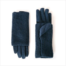 Load image into Gallery viewer, Poppy 3 in 1 gloves - various colours
