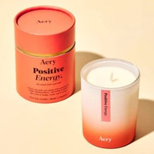 Load image into Gallery viewer, Aromatherapy candles