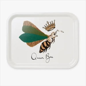 Queen bee tray