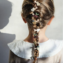 Load image into Gallery viewer, Retro fruit mini clips