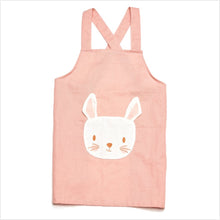 Load image into Gallery viewer, Linen aprons