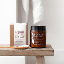 Load image into Gallery viewer, Repair & care - renew pedicure set