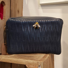 Load image into Gallery viewer, Rivington bag - large - navy