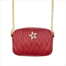 Load image into Gallery viewer, Rivington bag - small - burgundy