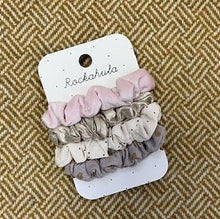 Load image into Gallery viewer, Moonlight scrunchie set