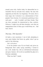 Load image into Gallery viewer, The unofficial secret diary of Boris Johnson aged 13 1/4