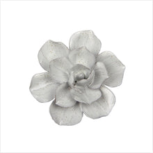Load image into Gallery viewer, Coral 8 - small - white
