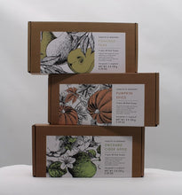Load image into Gallery viewer, Orchard cider soap set (3 soaps)