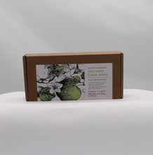 Load image into Gallery viewer, Orchard cider soap set (3 soaps)