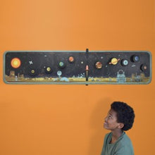 Load image into Gallery viewer, Create your own solar system