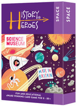 Load image into Gallery viewer, Space card game