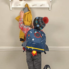 Load image into Gallery viewer, Backpack - space