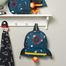 Load image into Gallery viewer, Backpack - space