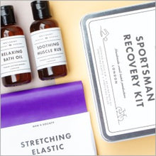 Load image into Gallery viewer, Sportsman recovery kit